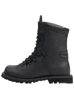 Brandit Accessoires BW Combat Boots in black><noscript><img width=
