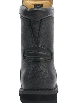 Brandit Accessoires BW Combat Boots in black><noscript><img width=