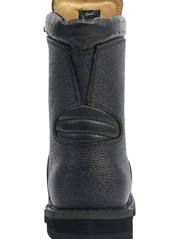 Brandit Accessoires BW Combat Boots in black>Herren Stiefel & Boots