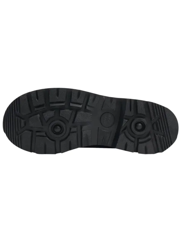 Brandit Accessoires BW Combat Boots in black>Herren Stiefel & Boots