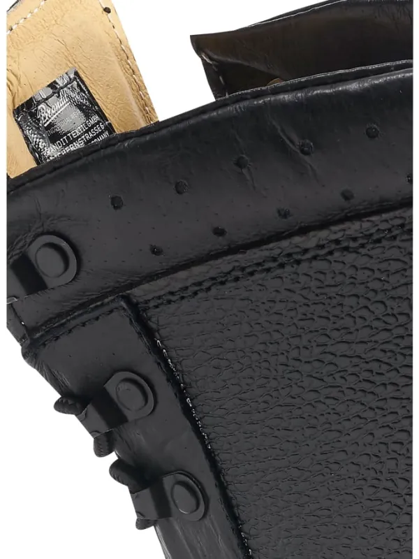 Brandit Accessoires BW Combat Boots in black>Herren Stiefel & Boots