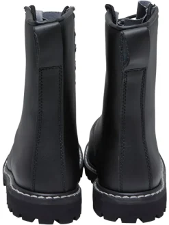 Brandit Herren Army Boots in black Outlet