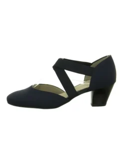 ara Brautschuhe in Blau>Damen Pumps