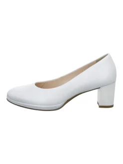 ara Brautschuhe in Weiß