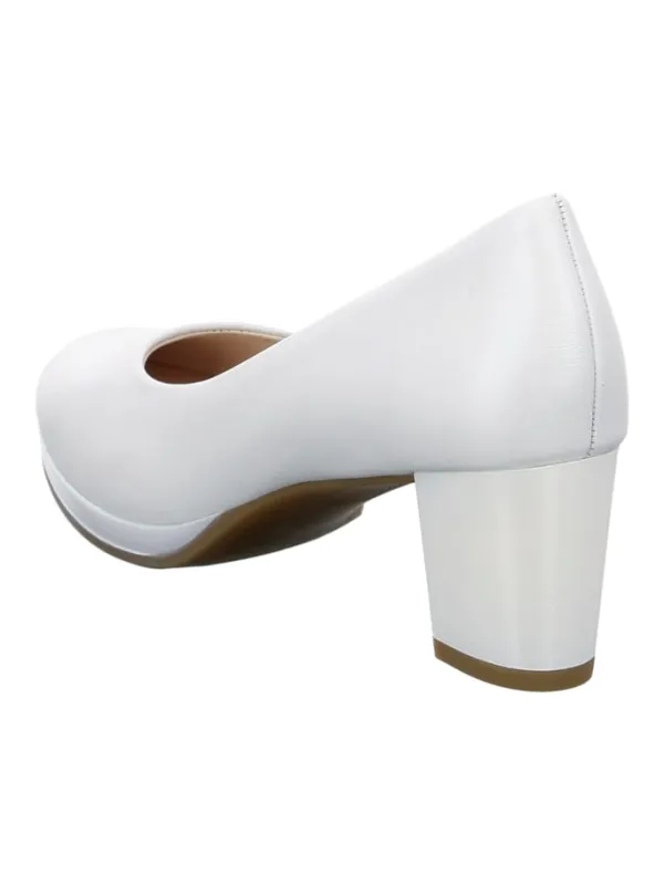 ara Brautschuhe in Weiß
