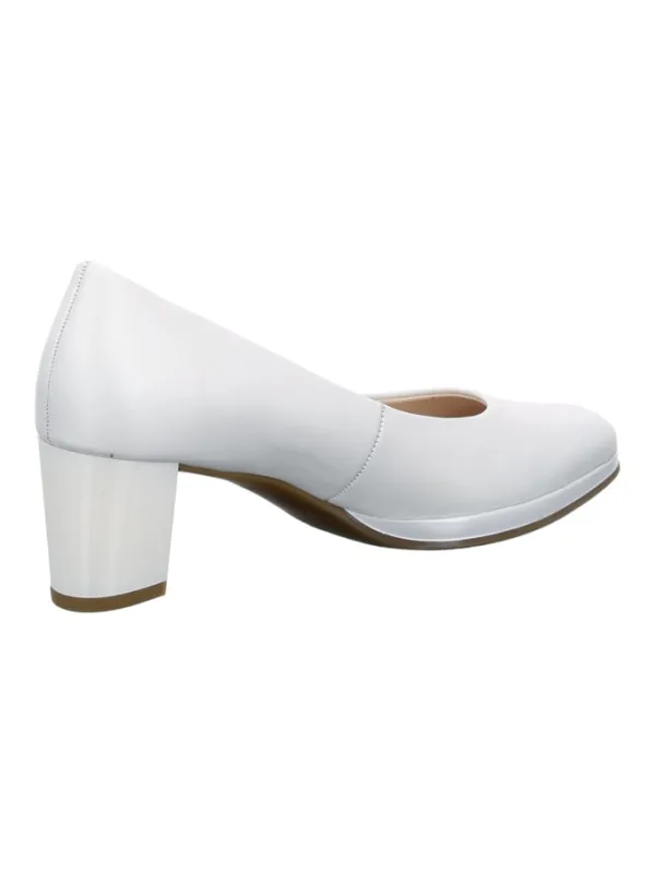 ara Brautschuhe in Weiß