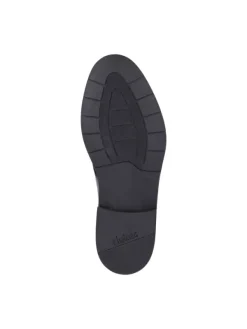 rieker Business Schnürschuhe in Braun Best