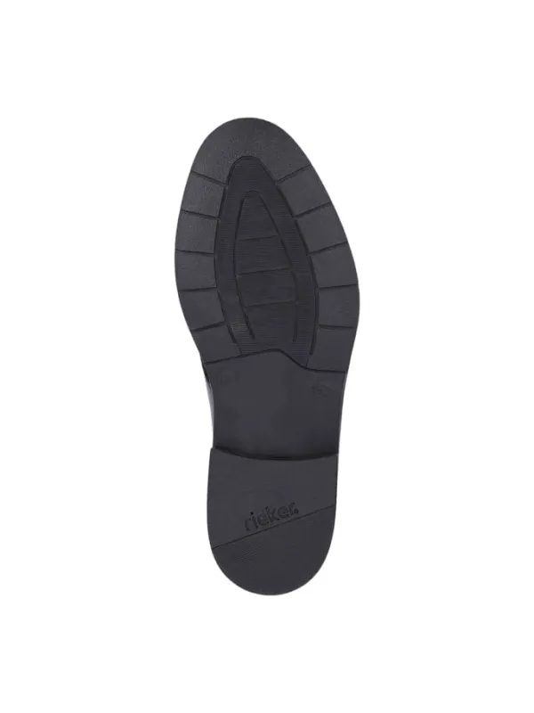 rieker Business Schnürschuhe in Braun Best