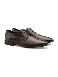 LLOYD Business Schnürschuhe in Braun>Herren Schnürschuhe
