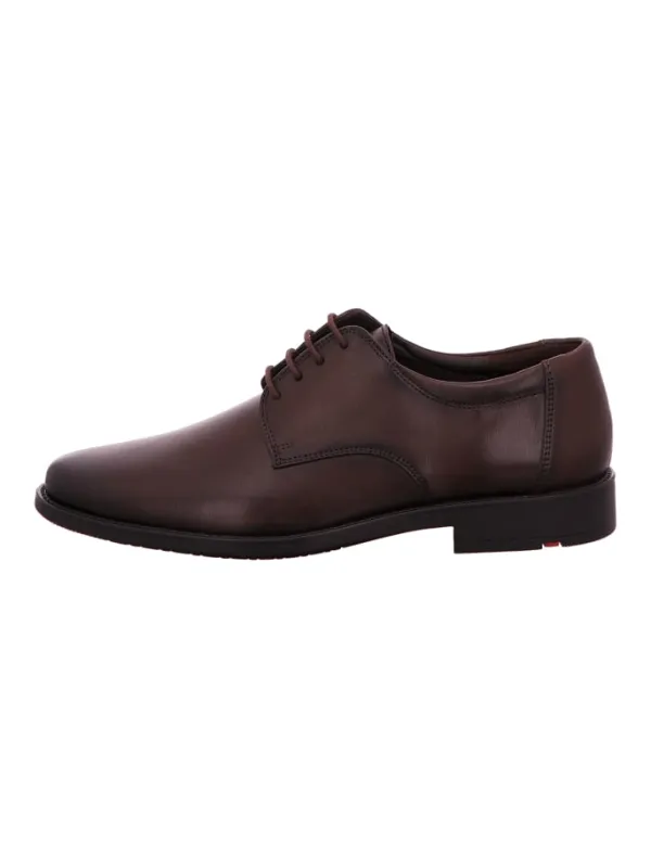 LLOYD Business Schnürschuhe in Braun