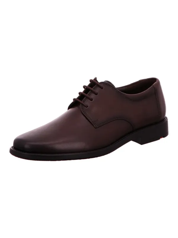 LLOYD Business Schnürschuhe in Braun