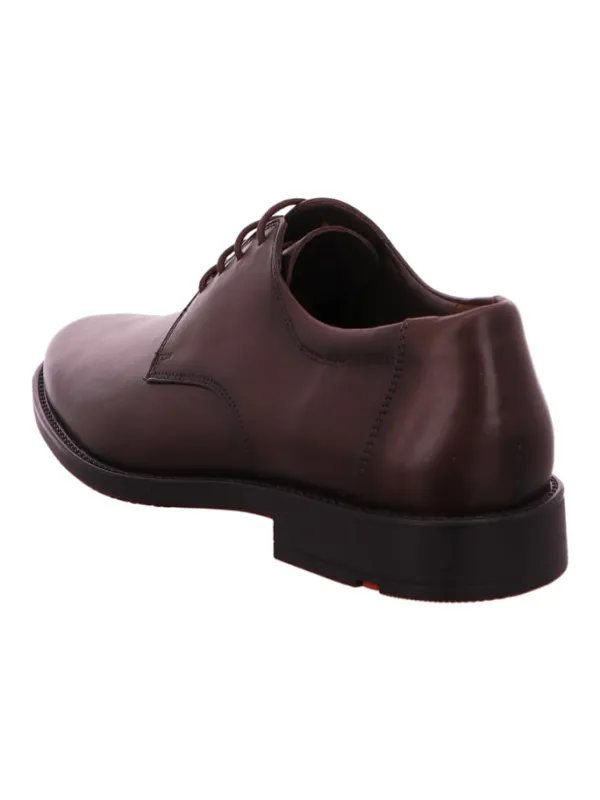 LLOYD Business Schnürschuhe in Braun