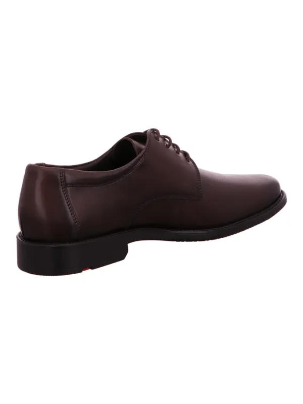 LLOYD Business Schnürschuhe in Braun