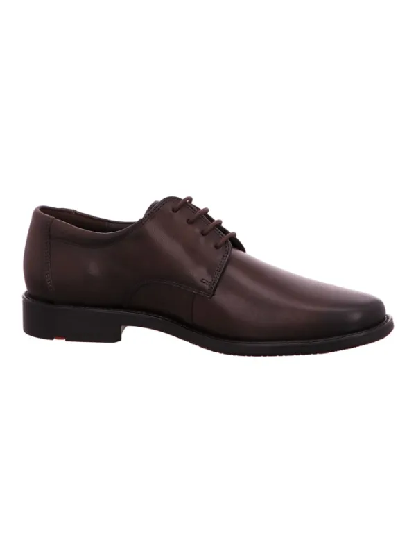 LLOYD Business Schnürschuhe in Braun