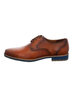 LLOYD Business Schnürschuhe in Braun>Herren Schnürschuhe