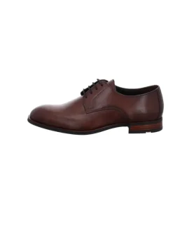 LLOYD Business Schnürschuhe in Braun
