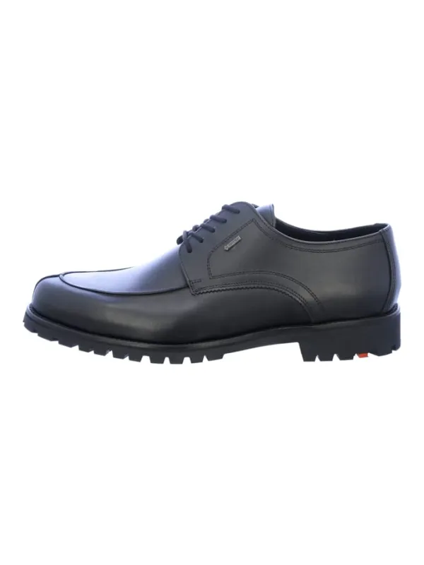 LLOYD Business Schnürschuhe in Schwarz Best