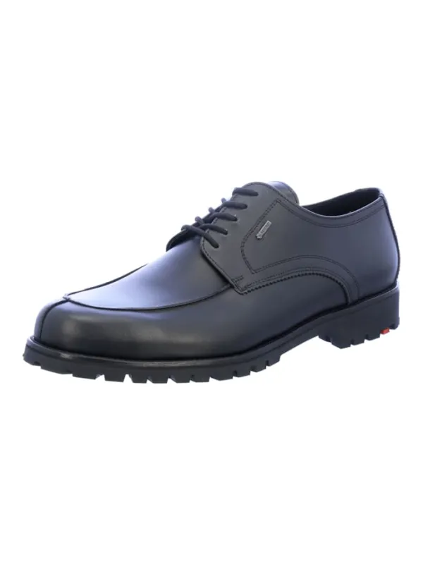 LLOYD Business Schnürschuhe in Schwarz Best