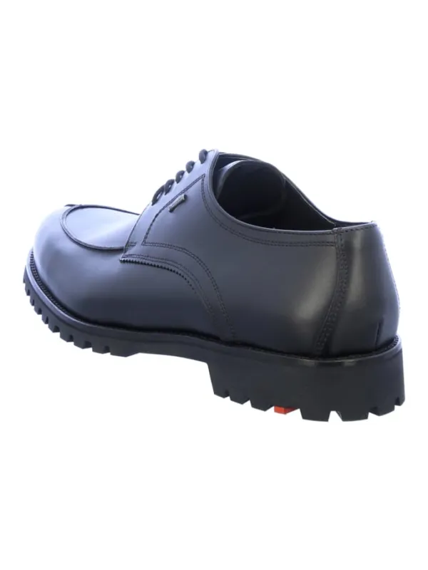 LLOYD Business Schnürschuhe in Schwarz Best
