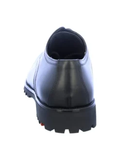 LLOYD Business Schnürschuhe in Schwarz Best