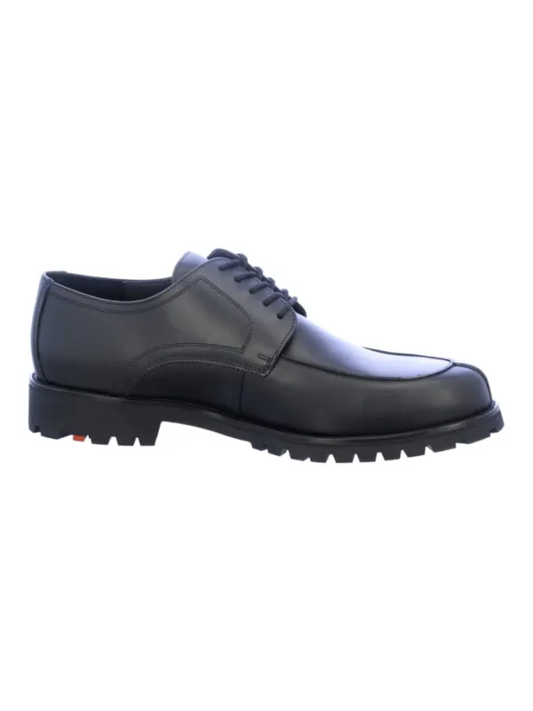 LLOYD Business Schnürschuhe in Schwarz Best