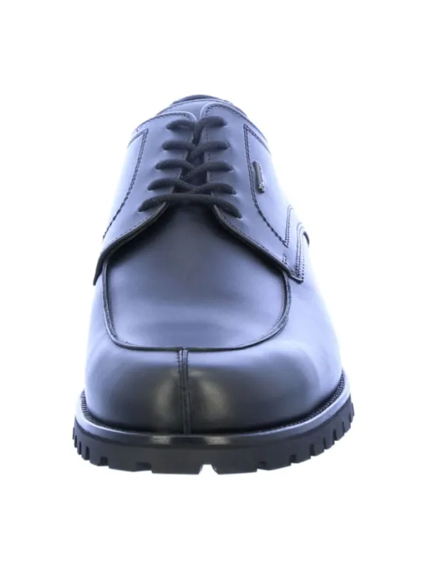 LLOYD Business Schnürschuhe in Schwarz Best