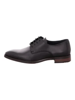 LLOYD Business Schnürschuhe in Schwarz Online