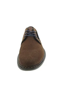 rieker Business Schuh Braun><noscript><img width=