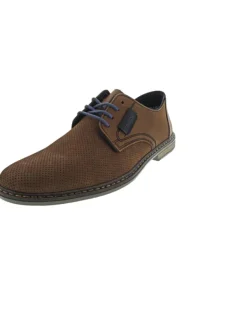 rieker Business Schuh Braun><noscript><img width=