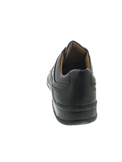 Jomos Business Schuh Schwarz Best