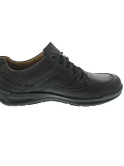 Jomos Business Schuh Schwarz Best