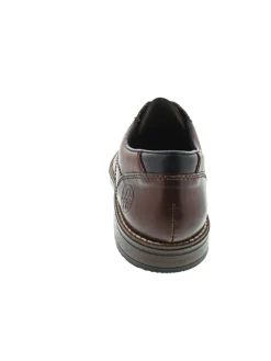 rieker Businessschuh Braun Best