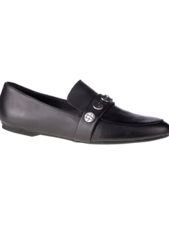 Calvin Klein Ola Nappa W in Schwarz>Damen Schnürschuhe
