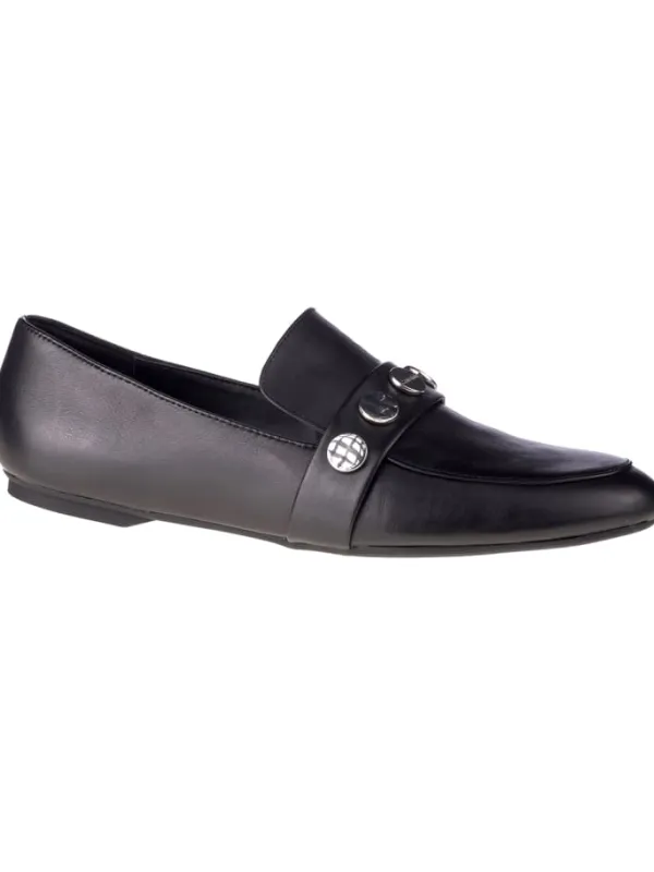 Calvin Klein Ola Nappa W in Schwarz>Damen Schnürschuhe