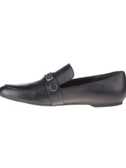 Calvin Klein Ola Nappa W in Schwarz>Damen Schnürschuhe