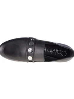 Calvin Klein Ola Nappa W in Schwarz><noscript><img width=