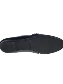 Calvin Klein Ola Nappa W in Schwarz><noscript><img width=