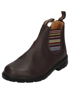 Blundstone Chelsea Boots 1468 in braun New