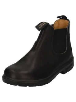 Blundstone Chelsea Boots 531 in schwarz