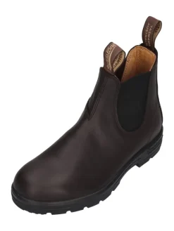 Blundstone Chelsea Boots 550 Series BLU2540-501 in braun New