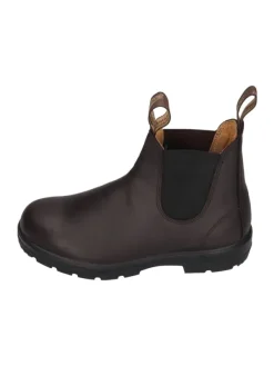 Blundstone Chelsea Boots 550 Series BLU2540-501 in braun New
