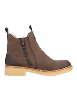 rieker Chelsea Boots in Braun Online
