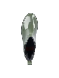 rieker Chelsea Boots in Oliv><noscript><img width=