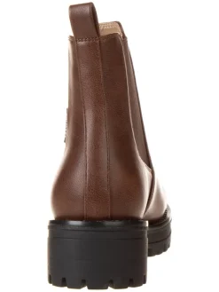 Freyling Chelsea-Boots in Braun Outlet