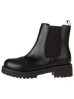 Freyling Chelsea-Boots in Schwarz>Damen Stiefeletten