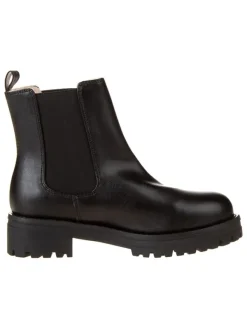 Freyling Chelsea-Boots in Schwarz>Damen Stiefeletten