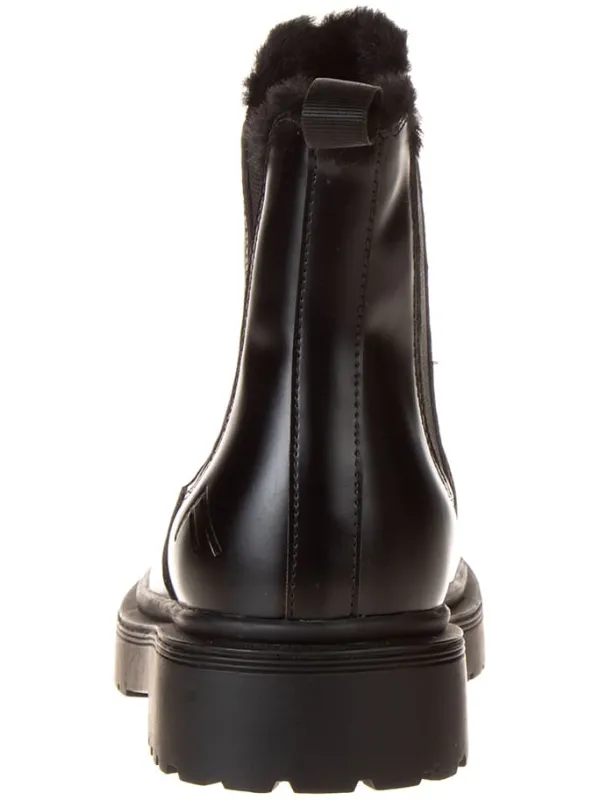 Freyling Chelsea-Boots in Schwarz Clearance