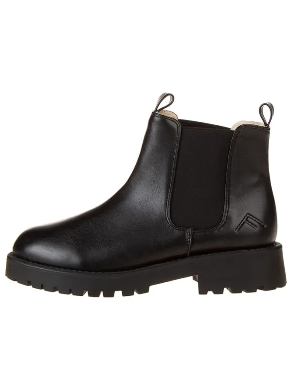 Freyling Chelsea-Boots in Schwarz>Damen Stiefeletten