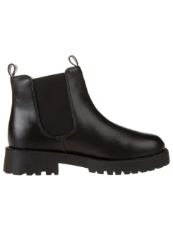 Freyling Chelsea-Boots in Schwarz>Damen Stiefeletten