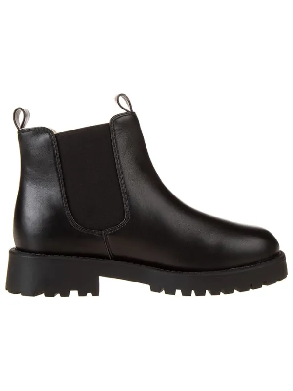 Freyling Chelsea-Boots in Schwarz>Damen Stiefeletten